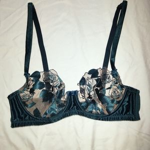 Dita Von Teese Bra